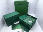Super Clone Replica Rolex Watch Box with Papers 2025 Model - Image 8