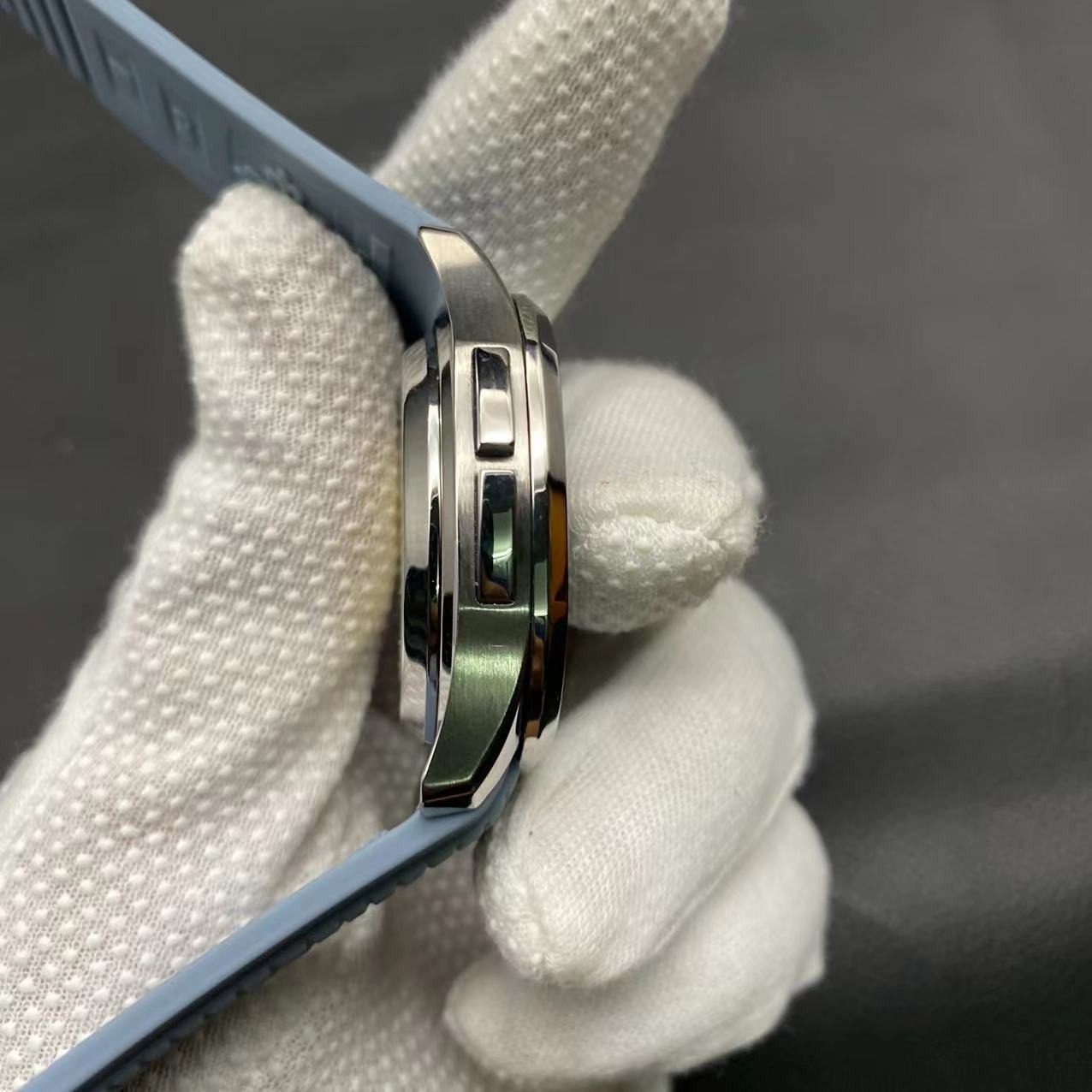 Replica Clone Denim Blue Patek Philippe Aquanaut 2024 Model Replica Clone Denim Blue Patek Philippe Aquanaut 2024 Model