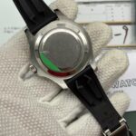 Replica Rolex YACHT-MASTER 42 White gold 2022