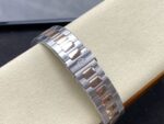 Replica Patek Philippe Nautilus Chronograph Date Two-Tone 5980/1AR-001 - Image 10