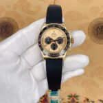 New Daytona 2023 Replica Watch Ref: 126505 Rubber Band - Image 2