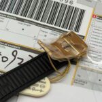 Replica Omega Constellation Men Automatic Black Leather Watch O13163412101001 - Image 8