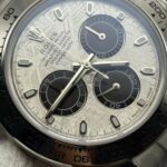 Rolex Daytona 116519 Meteorite Watch - Image 9