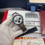 Super Clone Omega Speedmaster Snoopy Replica - Image 3