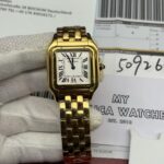 Cartier Panthere Gold Replica WJPN0015 - Image 2