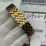 Cartier Panthere Gold Replica WJPN0015 - Image 10