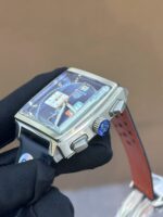 TAG HEUER MONACO GULF 50TH ANNIVERSAR - Image 4