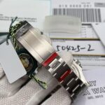 Rolex Deepsea Swiss Clone - Silver/Dark Blue - Image 7