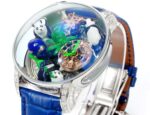 Jacob & Co. Panda Watch – Super Clone