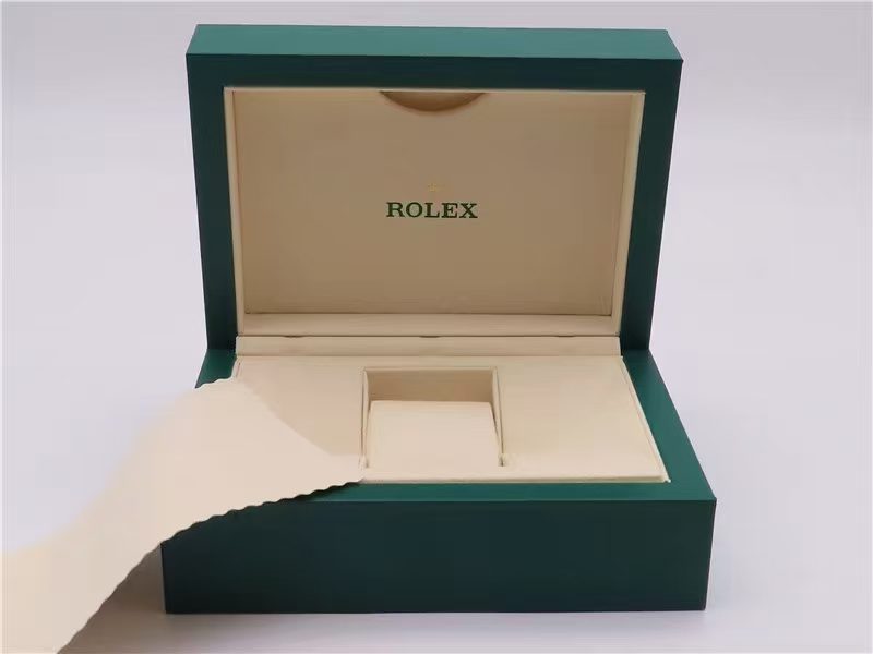 d479e86e22973183a7e4ae0a1c4f9677 2 Replica Rolex Watch Box with Papers 2020 Model
