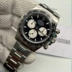 Replica Rolex New White Gold Daytona 100 Years of Le Mans - Image 4