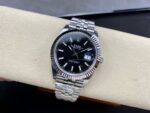 Rolex Datejust 126234 Black Dial Replica clone - Image 8