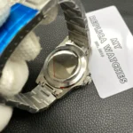 Replica Rolex Comex Submariner Vintage back case