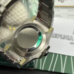 Replica Rolex Submariner - Silver/Black - Image 8