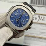Top Super Clone replica Patek Philippe Nautilus 5740 - Image 4