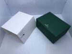 Super Clone Replica Rolex Watch Box with Papers 2025 Model - Image 9