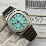 Patek Philippe Tiffany & co Best Super Clone Replica - Image 5