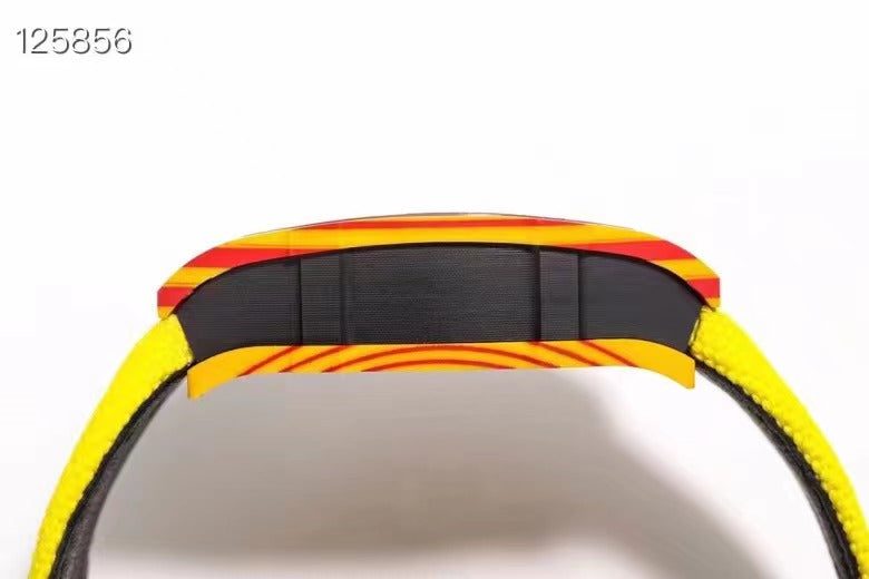 Richard Mille Clon Suizo 27-03 Rafa Nadal Richard Mille Clon Suizo 27-03 Rafa Nadal