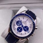 Super Clon Omega Speedmaster Réplica Snoopy