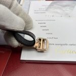 Replica Cartier Santos WGSA0012 Watch - Image 11