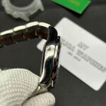 Rolex Daytona Ice Blue Dial Replica Watch 116506 - Image 7