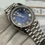 Rolex Day-Date M228239 Blue Watch - Image 6