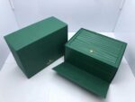 Super Clone Replica Rolex Watch Box with Papers 2025 Model - Image 6