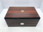 Super Clone Replica Patek Philippe Wooden Watch box