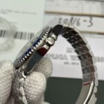 Replica Rolex GMT Master Jubilee - Batgirl - Image 8