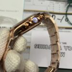 Rolex Daytona Rose Gold Swiss Made Clone 116505/1 - Image 5