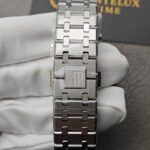 Replica Audemars Piguet Royal Oak Perpetual Calendar Gray 26609TI.OO.1220TI.01