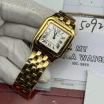 Cartier Panthere Gold Replica WJPN0015 - Image 3