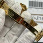 Superclone Rolex Daytona Intense black Dial 126508 - Image 11