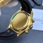 Superclone Rolex Daytona 40 mm 126518LN Meteorite Dial - Image 5