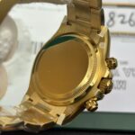 Superclone Rolex Daytona Intense black Dial 126508 - Image 9