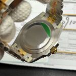 2023 GMT-Master 2 Silver Gold Replica Clone Watch - Image 10