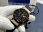 Replica Hublot - Black Rose Gold Big Bang King - Image 4