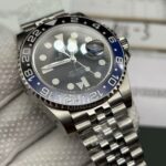 Replica Rolex GMT Master Jubilee - Batgirl - Image 7