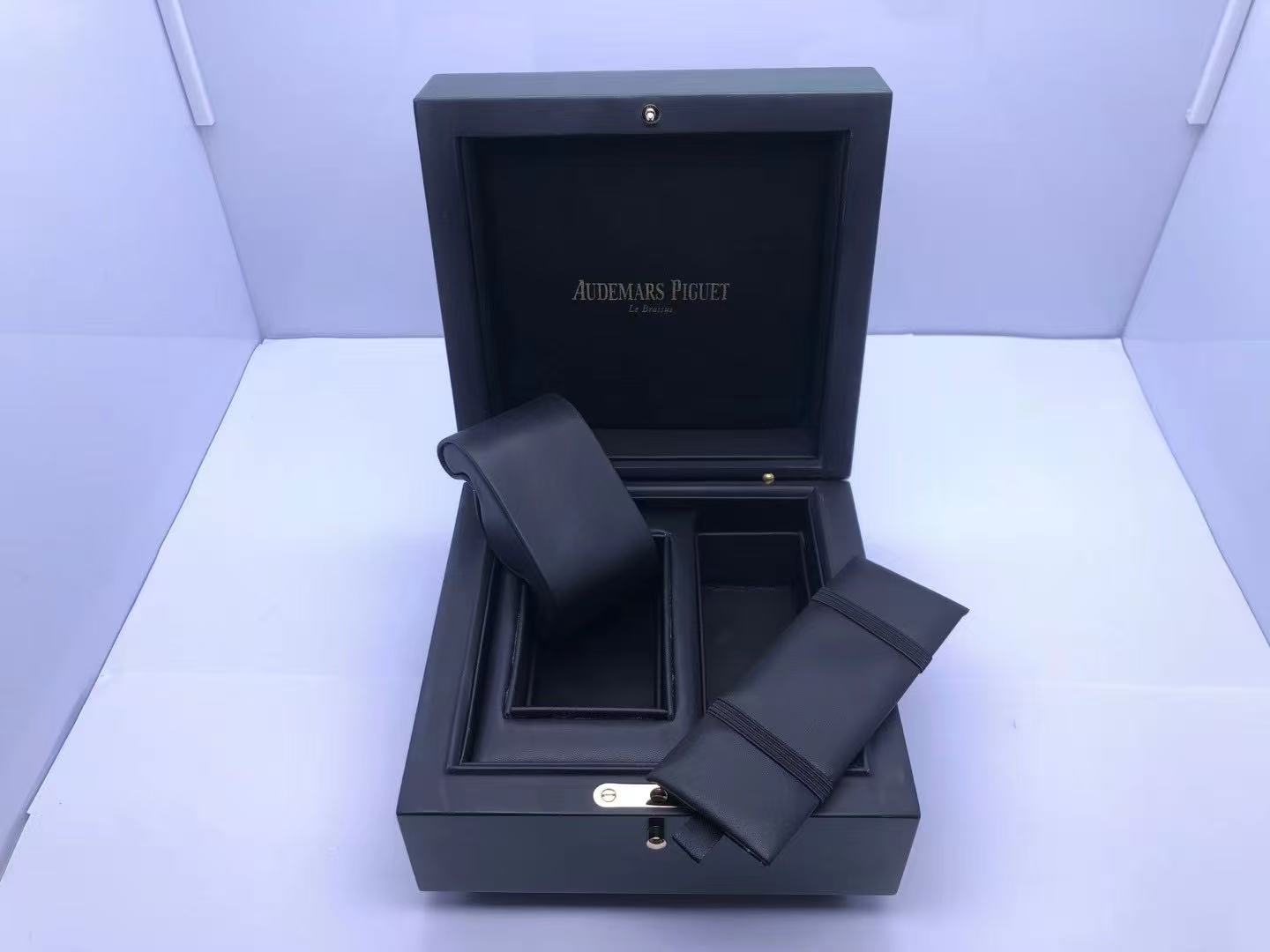 fa16bd50877d968c3781c15a41eec868 Best Swiss Clone Audemars Piguet Watch Box With Papers