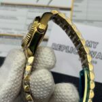 Replica Rolex Datejust Gold Ladies 179178 - Image 7