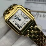 Cartier Panthere Gold Replica WJPN0015 - Image 4