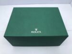 Super Clone Replica Rolex Watch Box with Papers 2025 Model - Image 2