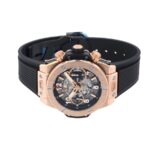 Hublot Rose Gold Replica - Image 5