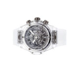 Hublot Full Sapphire Replica - Image 5