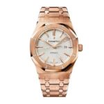 Réplica Audemars Piguet Royal Oak de oro rosa