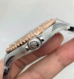 Réplica Clon Rolex Yacht-Master 40 Esfera Chocolate 126621 - IP Empire Relojes Replica