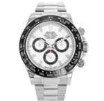 Rolex Daytona Panda Réplica Copia