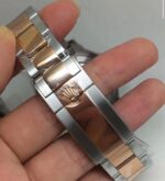 Réplica Clon Rolex Yacht-Master 40 Esfera Chocolate 126621 - IP Empire Relojes Replica