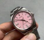 Replica Clon Nuevo Rolex Oyster Perpetual Serie 41 - IP Empire Relojes Replica