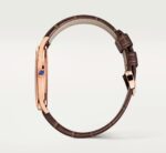 Cartier Drive Réplica Oro Rosa